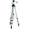 Image 1 : NEW BOSCH BT 250 ALUMINUM TRIPOD WITH ADJUSTABLE