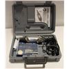 Image 2 : LOT OF TOOLS INCLUDES AIR NAILER, ELECTRONIC