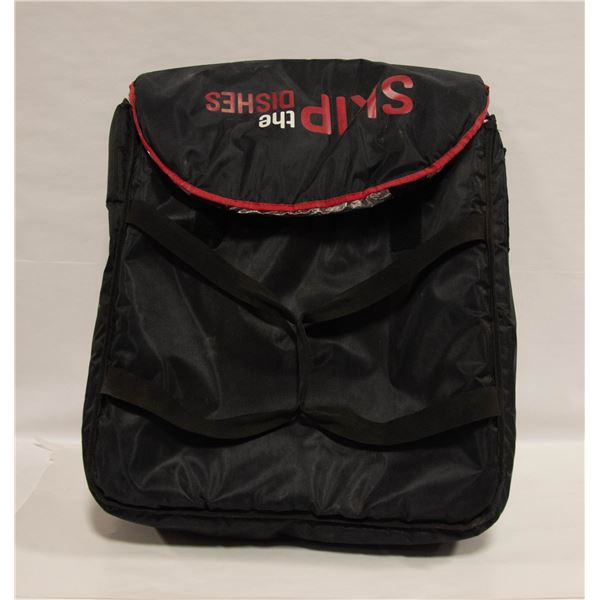LARGE SKIP THE DISHES BAG