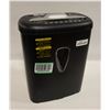 Image 1 : AMAZON BASICS PAPER SHREDDER