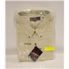 NEW MEN'S SHIRTS 1NATURAL SIZE 5XL