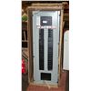 250AMP BREAKER PANEL