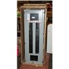 250AMP BREAKER PANEL