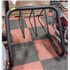 LARGE COMMERCIAL HANGER BIKE RACK