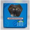 Image 1 : NEW HDMI CABLE REPEATER