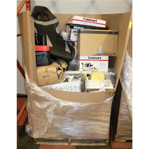 AMAZON RETURNS PALLET PALLET WILL INCLUDE DAMAGE Kastner Auctions Amazon returns pallet pallet will include damage kastner auctions