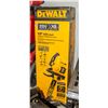 Image 1 : NEW IN BOX DEWALT 12 INCH 20V MAX COMPACT CHAINSAW