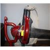 Image 1 : TORO ELECTRIC LEAF VACUUM