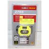 2765 PELICAN HEADLAMP HIGH, LOW, DOWNCAST