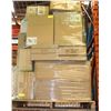 Image 1 : PALLET OF DISPENSER HOLDERS, CUBEKINGS, PLEXIGLASS