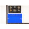 Image 2 : 1983 US PROOF SET (WITH BOX)