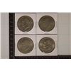 Image 1 : 4-1776-1976 IKE BICENTENNIAL DOLLARS