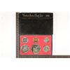 Image 2 : 1973 US PROOF SET (WITH BOX)