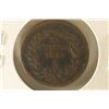 Image 1 : 1889-M MEXICO 1 CENTAVO