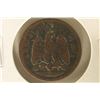 Image 2 : 1889-M MEXICO 1 CENTAVO