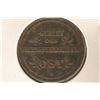 Image 2 : 1916 GERMANY 2 KOPEKS