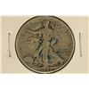 Image 1 : 1943 SILVER WALKING LIBERTY HALF DOLLAR