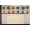 Image 2 : 1979 US MINT SET (UNC) P/D (WITH ENVELOPE)