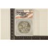 Image 1 : 2021 AMERICAN SILVER EAGLE BRILLIANT UNC LAST YEAR