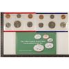 Image 2 : 1993 US MINT SET (UNC) P/D (WITH ENVELOPE)