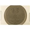 Image 1 : 1958 GERMAN 2 MARK