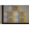 Image 2 : 5-2014 UKRAINE 1 HRYVEN CRISP UNC COLORIZED BILLS