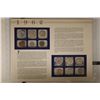 Image 2 : 1962 SILVER US MINT SET (UNC) P/D (WITH ENVELOPE)