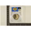 Image 2 : 2019-S AMERICAN INNOVATION US $1 DE PCGS PR69 DCAM