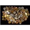 Image 2 : APPROX. 2 POUNDS OF FOREIGN COINS, FUN TO GO