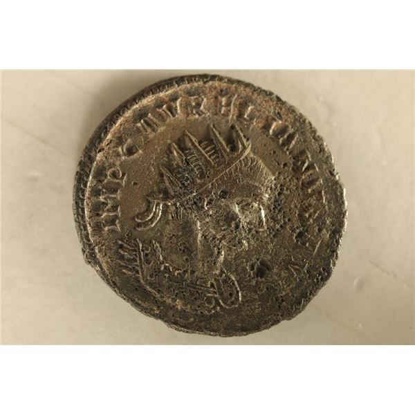 ROMAN ANCIENT COIN