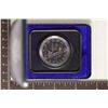 Image 1 : 1975 CANADA UNC DOLLAR IN BLUE FLIP CASE