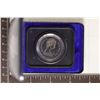 Image 2 : 1975 CANADA UNC DOLLAR IN BLUE FLIP CASE