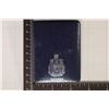 Image 3 : 1975 CANADA UNC DOLLAR IN BLUE FLIP CASE