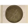 Image 2 : 1922 PEACE SILVER DOLLAR