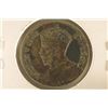 Image 2 : 1934 NEW ZEALAND SILVER FLORIN .1818 OZ. ASW