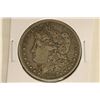 Image 1 : 1885 MORGAN SILVER DOLLAR