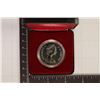 Image 2 : 1979 CANADA PF SILVER DOLLAR .3750 OZ. ASW