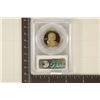 Image 2 : 2009-S NATIVE AMERICAN $1 PCGS PR69 DCAM