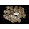 Image 2 : 60 CUBA BRILLIANT UNC 5 CENT COINS (1994-2000)