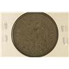 Image 2 : 1907-M MEXICO SILVER "CAP & RAY" 50 CENTAVOS .3215