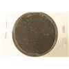 Image 2 : 1797 US LARGE CENT 2024 REDBOOK IS $200 IN AG3