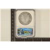 Image 2 : 2010 AMERICAN SILVER EAGLE EARLY RELEASES NGC MS70