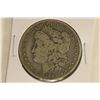 Image 1 : 1899-O MORGAN SILVER DOLLAR