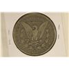 Image 2 : 1899-O MORGAN SILVER DOLLAR