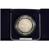 Image 2 : 2006-P US PF SILVER DOLLAR BENJAMIN FRANKLIN