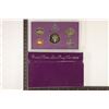 Image 2 : 1993 US PROOF SET (WITH BOX)