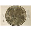Image 2 : 1964 GREECE SILVER 30 DRACHMAI .3222 OZ. ASW BU