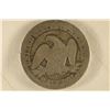 Image 2 : 1959-O (?) SILVER SEATED LIBERTY HALF DOLLAR