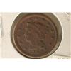 Image 1 : 1848 US LARGE CENT