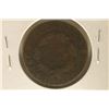 Image 2 : 1828 US LARGE CENT